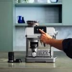 Machine à Café Espresso Specialista Touch EC9455.M - DELONGHI
