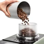 Machine à Café Full Automatique Rivelia EXAM440.55.GR - DELONGHI