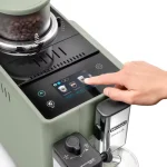 Machine à Café Full Automatique Rivelia EXAM440.55.GR - DELONGHI