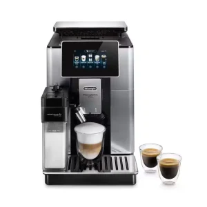 Machine à Café Primadonna Soul Full Automatic - DELONGHI