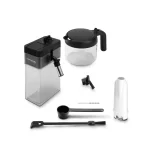 Machine à Café Primadonna Soul Full Automatic - DELONGHI