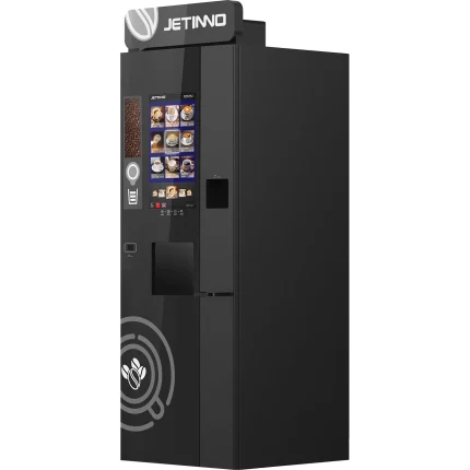 Distributeur Automatique de Café JL300-ES7C - JETINNO
