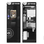 Distributeur Automatique de Café JL300-ES7C - JETINNO