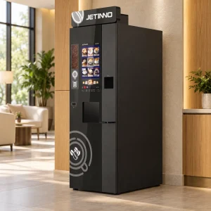 Distributeur Automatique de Café JL300-ES7C - JETINNO