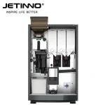 Machine à Café Automatique JL24-ES24C - JETINNO