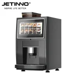Machine à Café Automatique JL24-ES24C - JETINNO