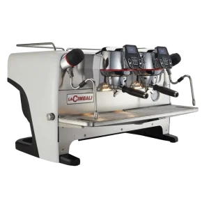 Machine à Café 2 Groupes M200 - LA CIMBALI