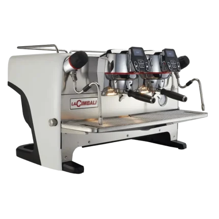 Machine à Café 2 Groupes M200 - LA CIMBALI