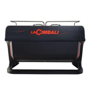 Machine à Café 2 Groupes M200 - LA CIMBALI