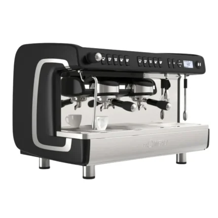 Machine à Café 2 Groupes M26 TE RE - LA CIMBALI