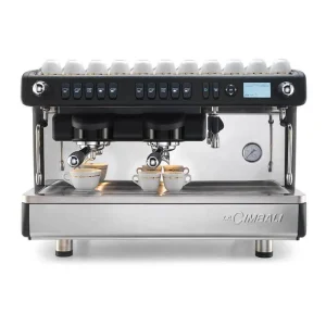 Machine à Café 2 Groupes M26 TE RE - LA CIMBALI
