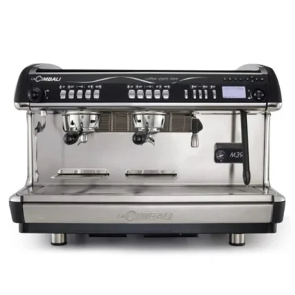 Machine à Café 2 Groupes M39 DOSA - LA CIMBALI