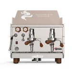 Machine à Café 2 Groupes Mininova - WEGA
