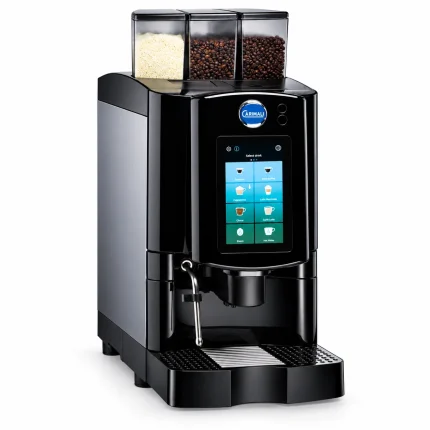 Machine à Café Automatique Armonia Soft Plus – CARIMALI