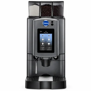 Machine à Café Automatique Armonia Soft Plus – CARIMALI