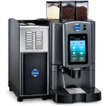 Machine à Café Automatique Armonia Soft Plus – CARIMALI