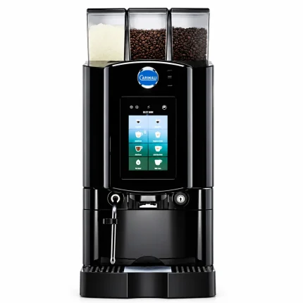 Machine à Café Automatique Armonia Soft Plus – CARIMALI