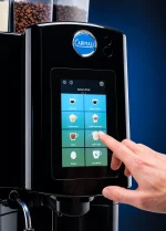 Machine à Café Automatique Armonia Soft Plus – CARIMALI