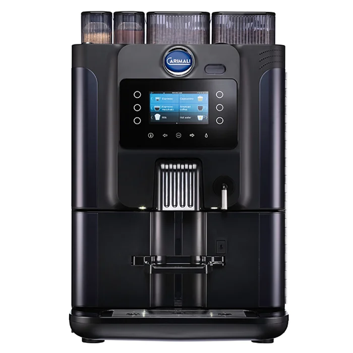 Machine à Café Automatique BLUE DOT - CARIMALI