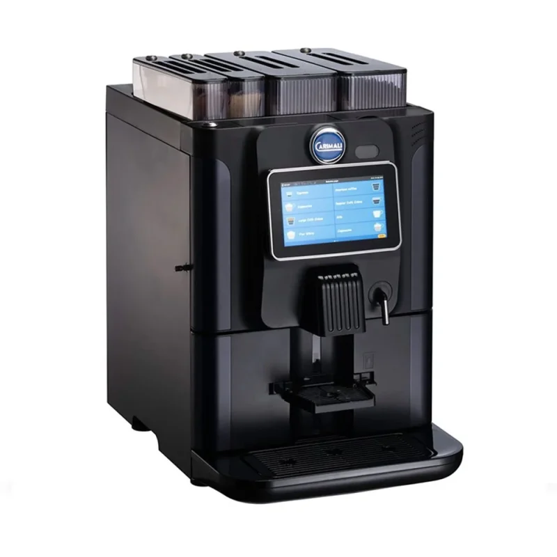 Machine à Café Automatique BLUE DOT - CARIMALI