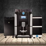 Machine à Café Automatique BLUE DOT - CARIMALI