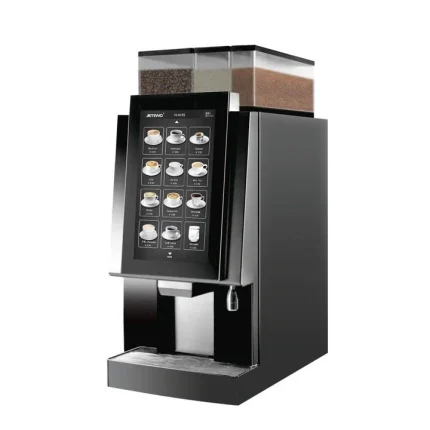 Machine à Café Automatique JL18-ES3C - JETINNO