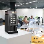 Machine à Café Automatique JL18-ES3C - JETINNO