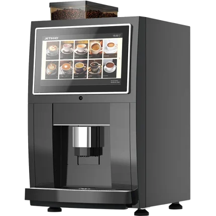 Machine à Café Automatique JL24-ES24C - JETINNO
