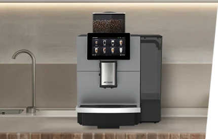 Machine à Café Automatique JL30-ES1C - JETINNO