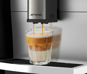 Machine à Café Automatique JL30-ES1C - JETINNO
