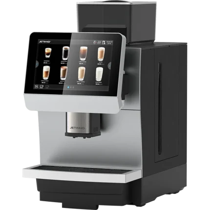 Machine à Café Automatique JL31B - JETINNO