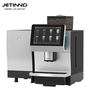 Machine à Café Automatique JL31B - JETINNO