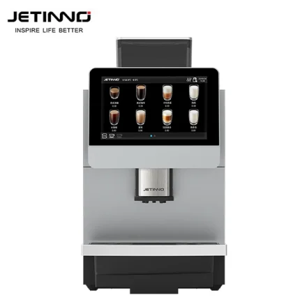 Machine à Café Automatique JL31B - JETINNO