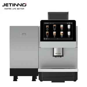 Machine à Café Automatique JL31B - JETINNO