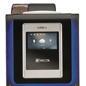 Machine à Café Automatique KREA TOUCH - NECTA
