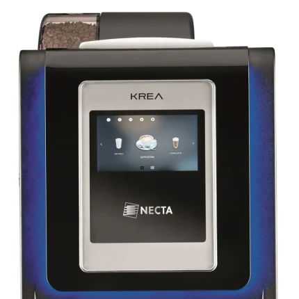 Machine à Café Automatique KREA TOUCH - NECTA