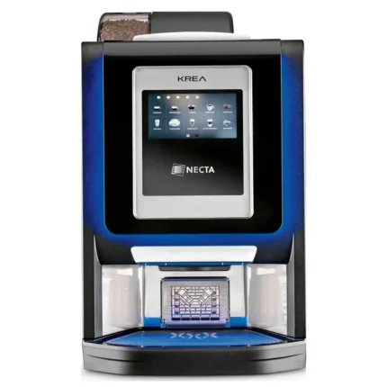 Machine à Café Automatique KREA TOUCH - NECTA