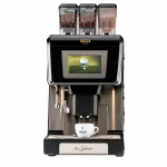 Machine à Café Automatique Milano G500 La Solare - GAGGIA