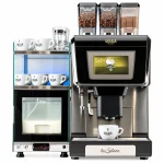 Machine à Café Automatique Milano G500 La Solare - GAGGIA