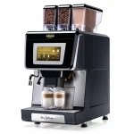 Machine à Café Automatique Milano G500 La Solare - GAGGIA