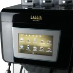 Machine à Café Automatique Milano G500 La Solare - GAGGIA