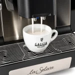 Machine à Café Automatique Milano G500 La Solare - GAGGIA