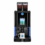 Machine à Café Automatique Optima Soft Plus - CARIMALI