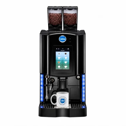 Machine à Café Automatique Optima Soft Plus - CARIMALI