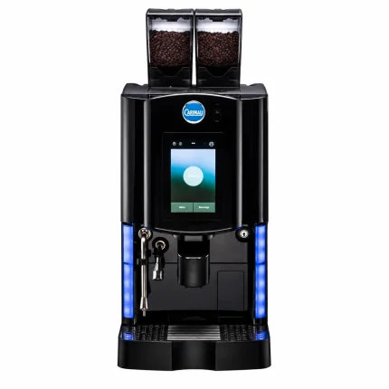 Machine à Café Automatique Optima Soft Plus - CARIMALI